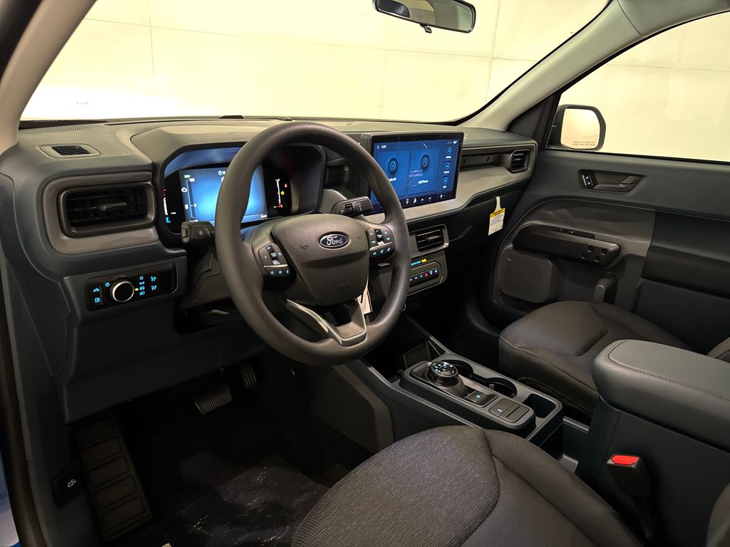 New 2026 Blue Ford XL image 32