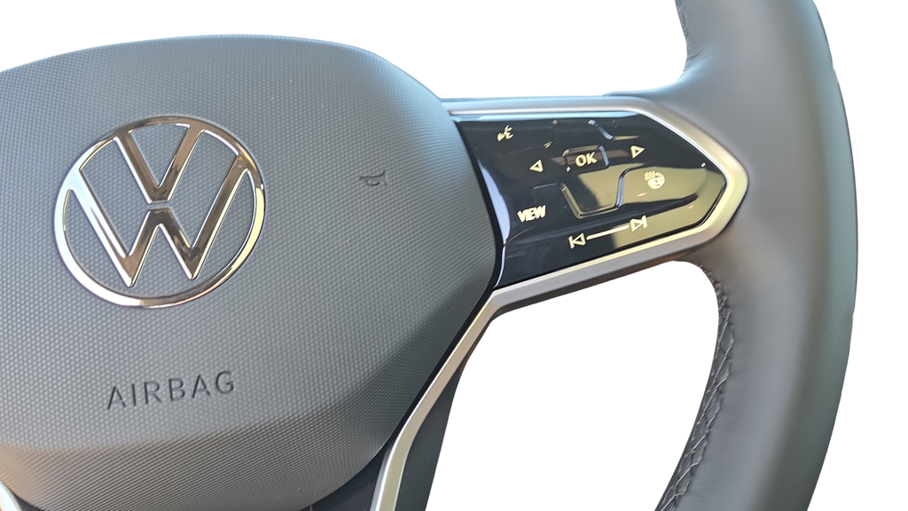 2025 Volkswagen ID. Buzz