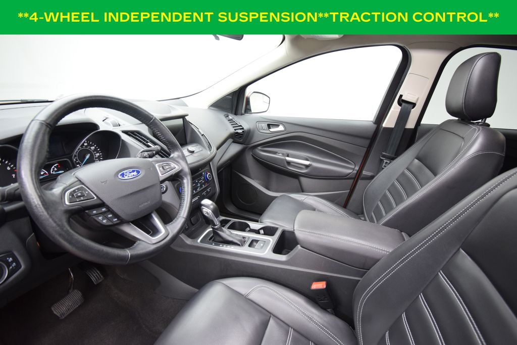 used 2019 Ford Escape car, priced at $12,700