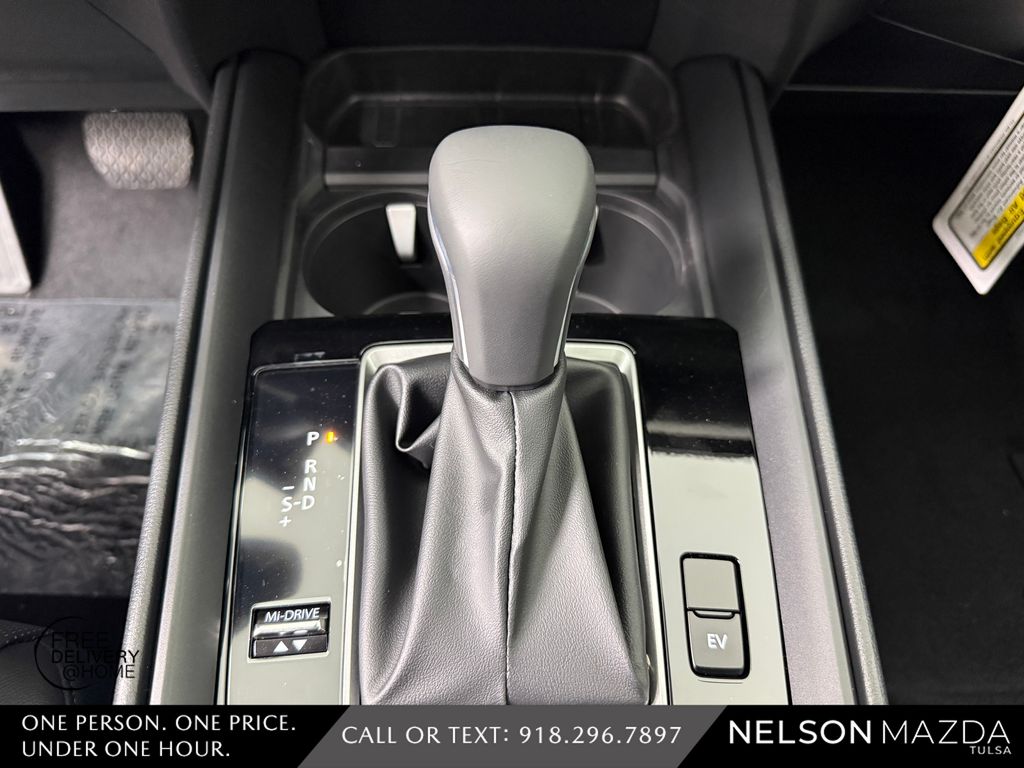 New 2026 Gray Mazda Premium image 33