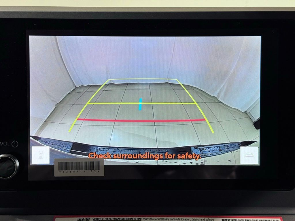 Thumbnail: 2025 Toyota Tacoma - 25