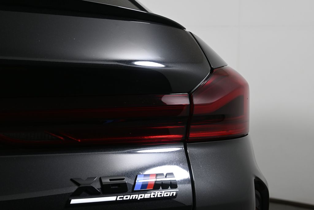 Thumbnail: 2026 BMW X6 - 13