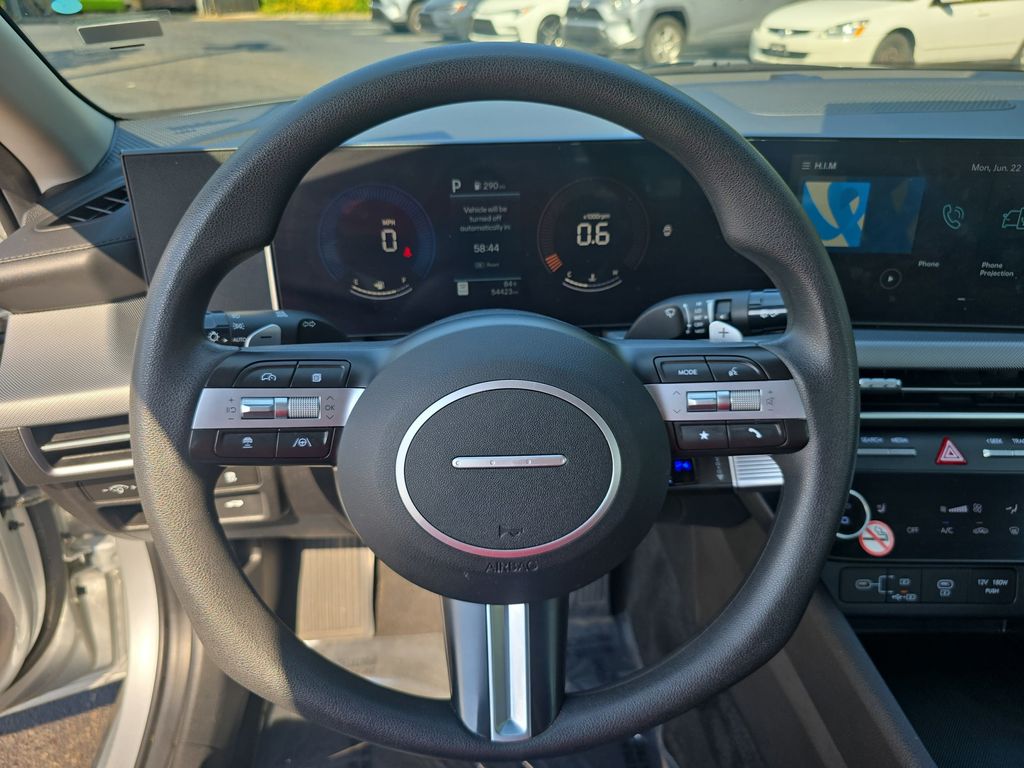 Used 2025 Hyundai Sonata Sedan