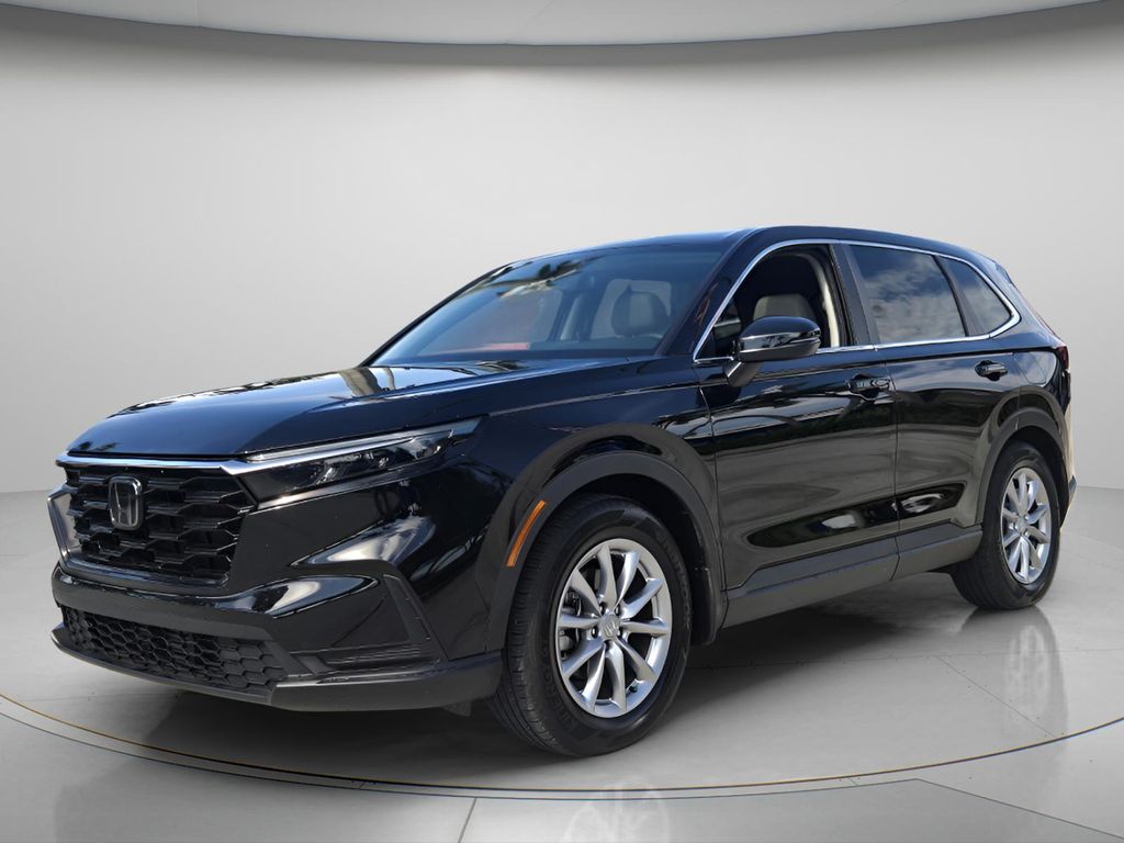 2026 Honda CR-V - $31,396