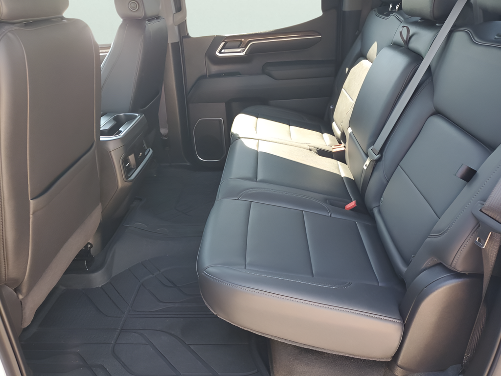 Used Car 2024 Chevrolet Silverado 1500  Rst For Sale Under $60,000 In Austin, Texas