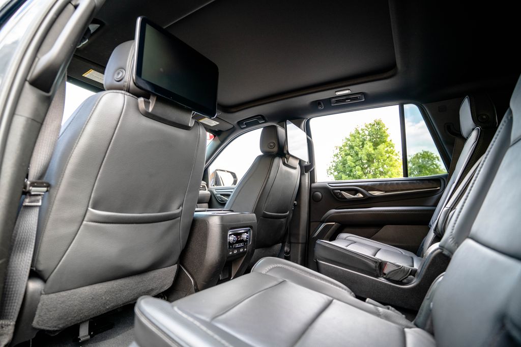 Used 2023 GMC Yukon SUV