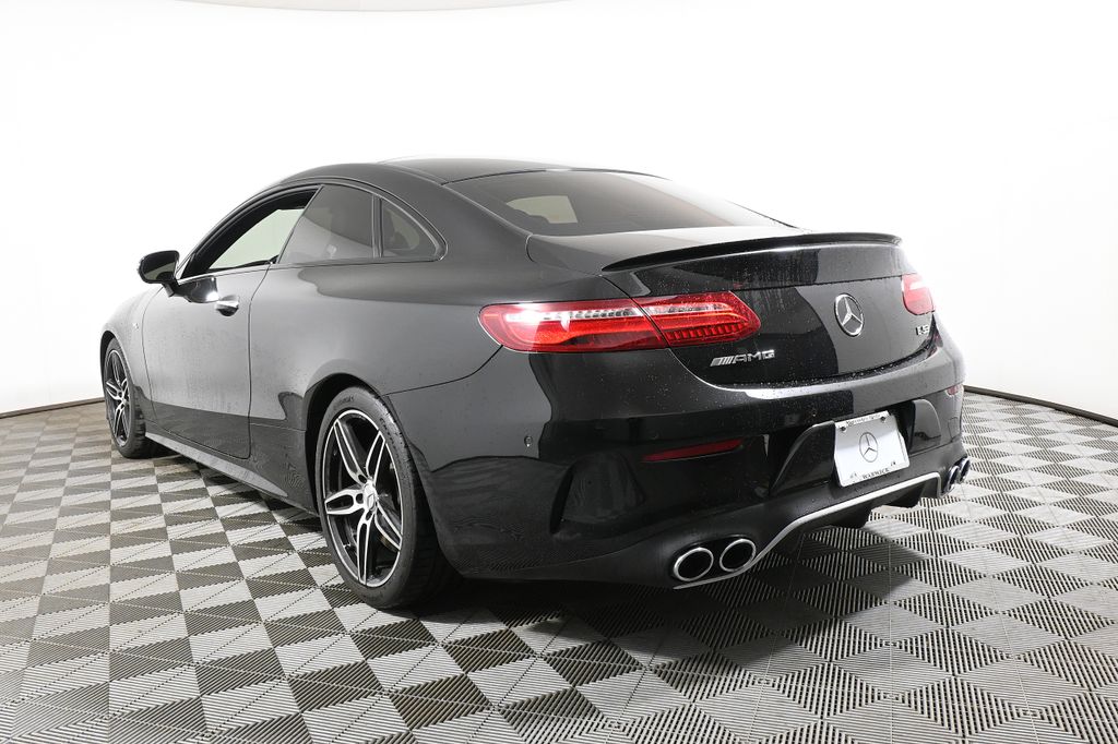 Thumbnail: 2019 Mercedes-Benz E-Class - 5