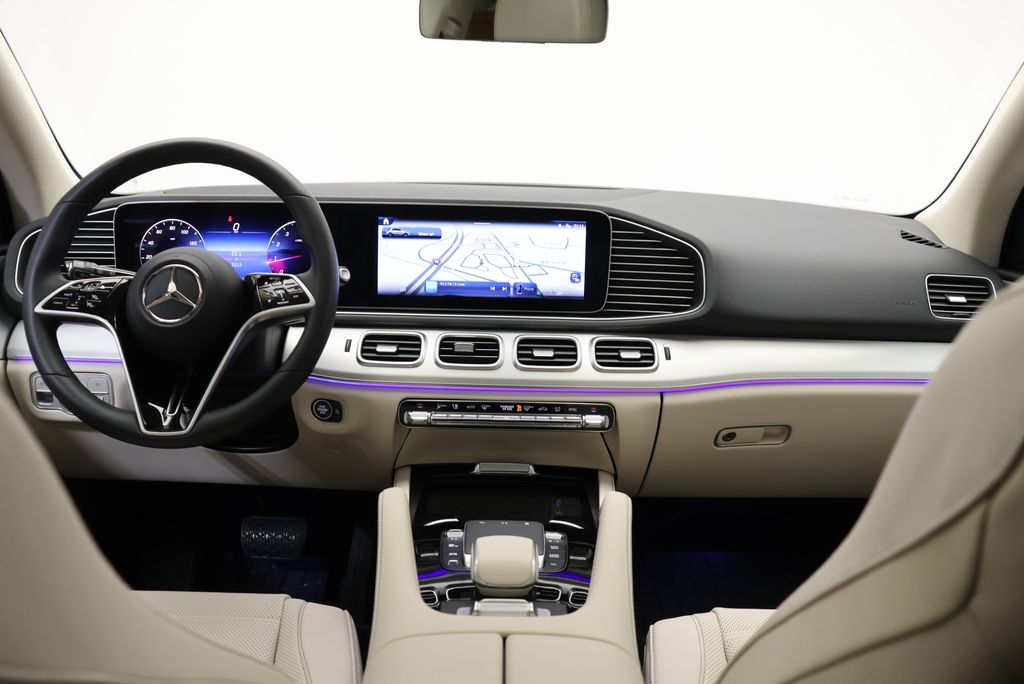 Thumbnail: 2026 Mercedes-Benz GLE - 17