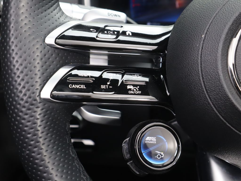 Thumbnail: 2022 Mercedes-Benz SL-Class - 19