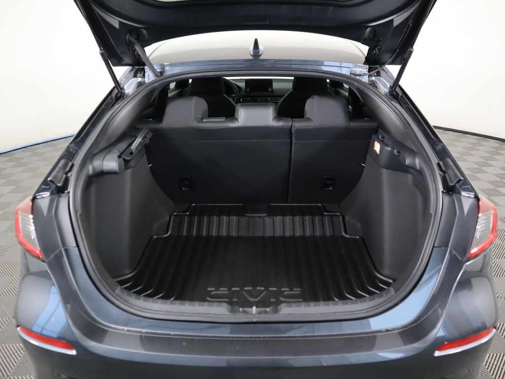 Thumbnail: 2026 Honda Civic - 29