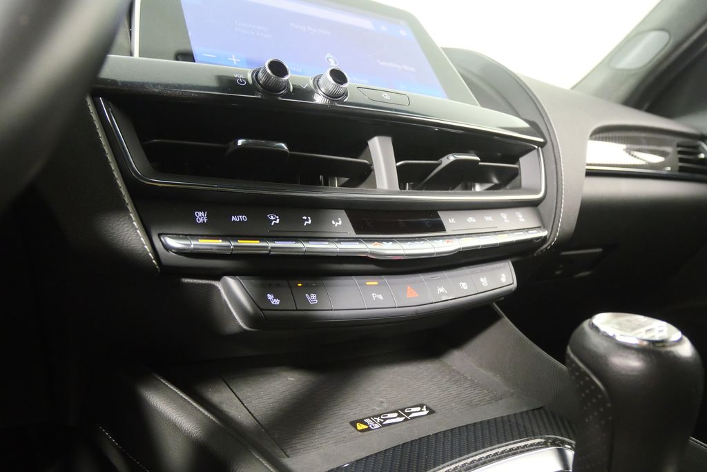 Thumbnail: 2023 Cadillac CT5 - 26