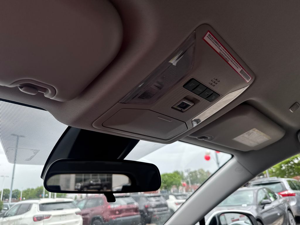 Certified Used 2024 White Toyota LE image 29