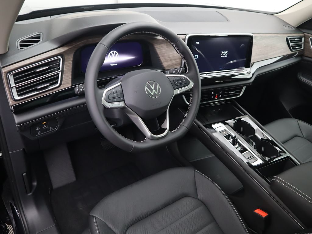 Thumbnail: 2026 Volkswagen Atlas - 9