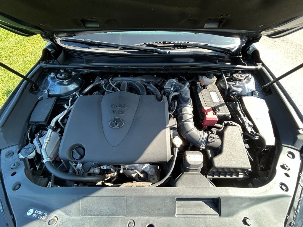 Thumbnail: 2019 Toyota Avalon - 11