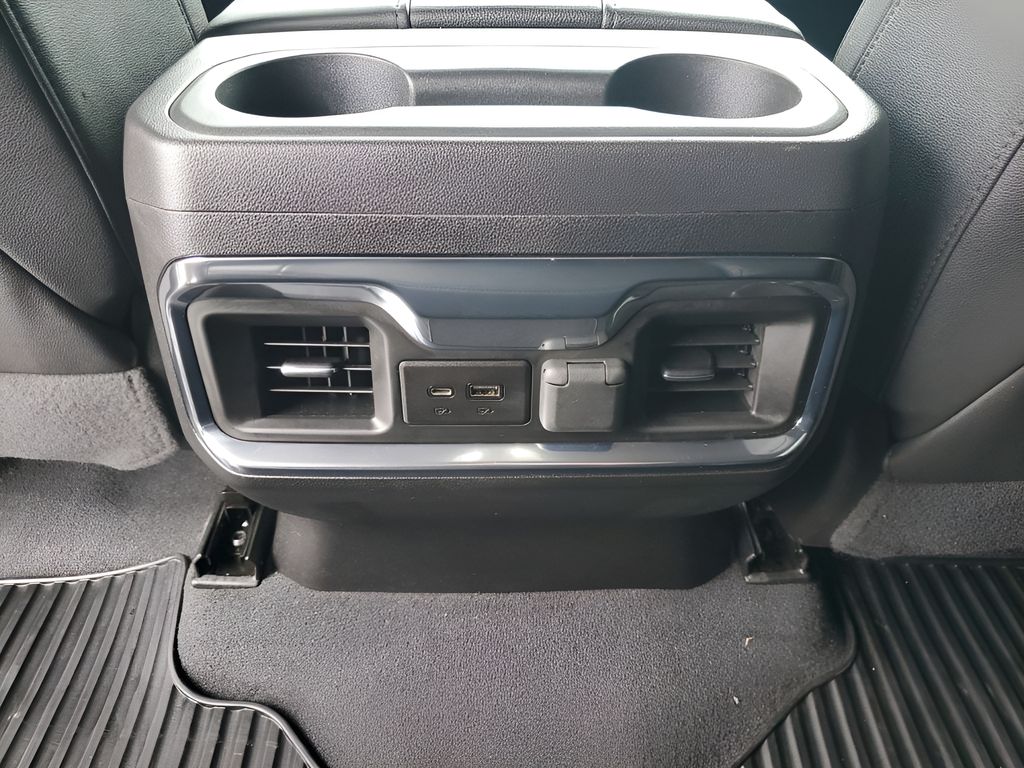 Used Car 2022 Chevrolet Silverado 2500hd  Ltz For Sale Under $60,000 In Austin, Texas