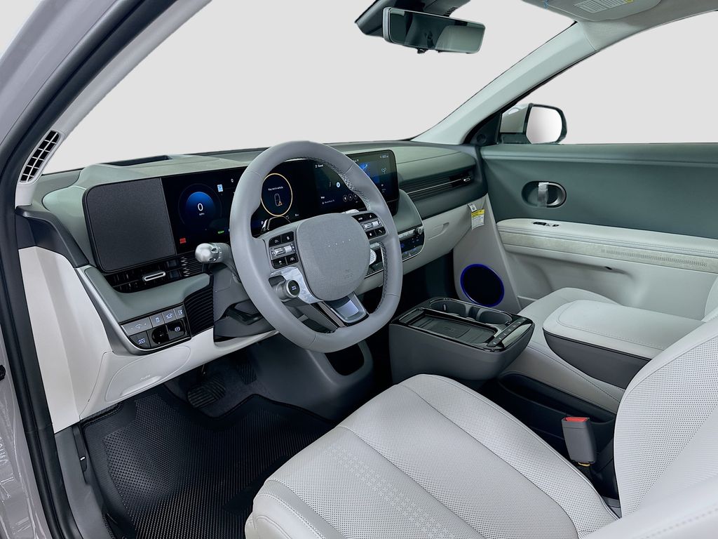 Thumbnail: 2025 Hyundai Ioniq 5 - 9