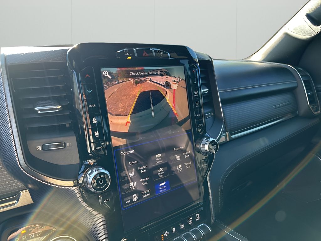 Used Car 2019 Ram 1500  Limited For Sale Under $40,000 In Austin, Texas