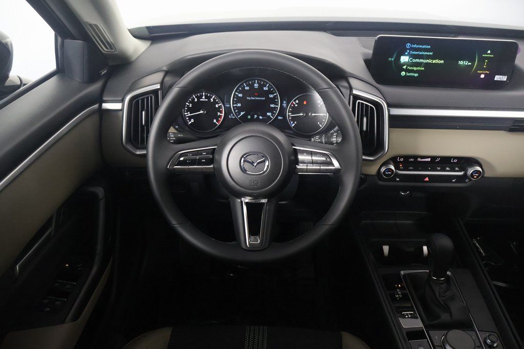 2025 Mazda CX-50 S Premium 3