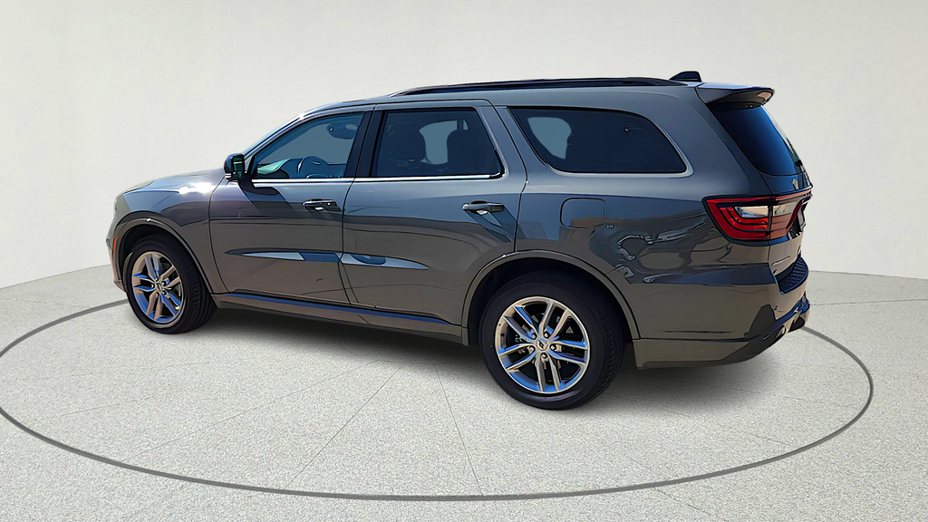 2024 Dodge Durango