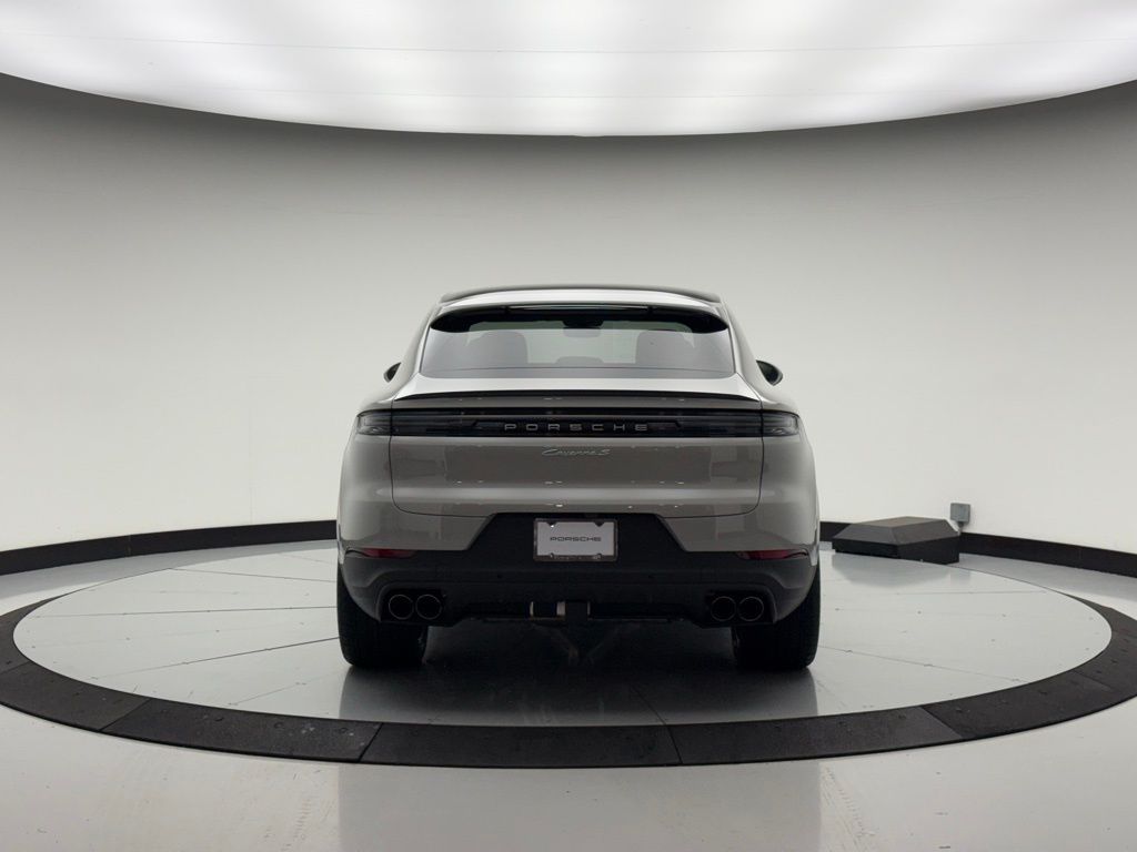 Thumbnail: 2026 Porsche  - 9