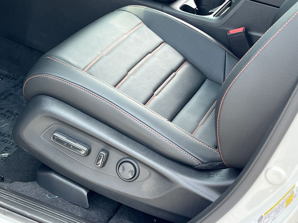2026 Honda CR-V Hybrid AWD Sport Touring