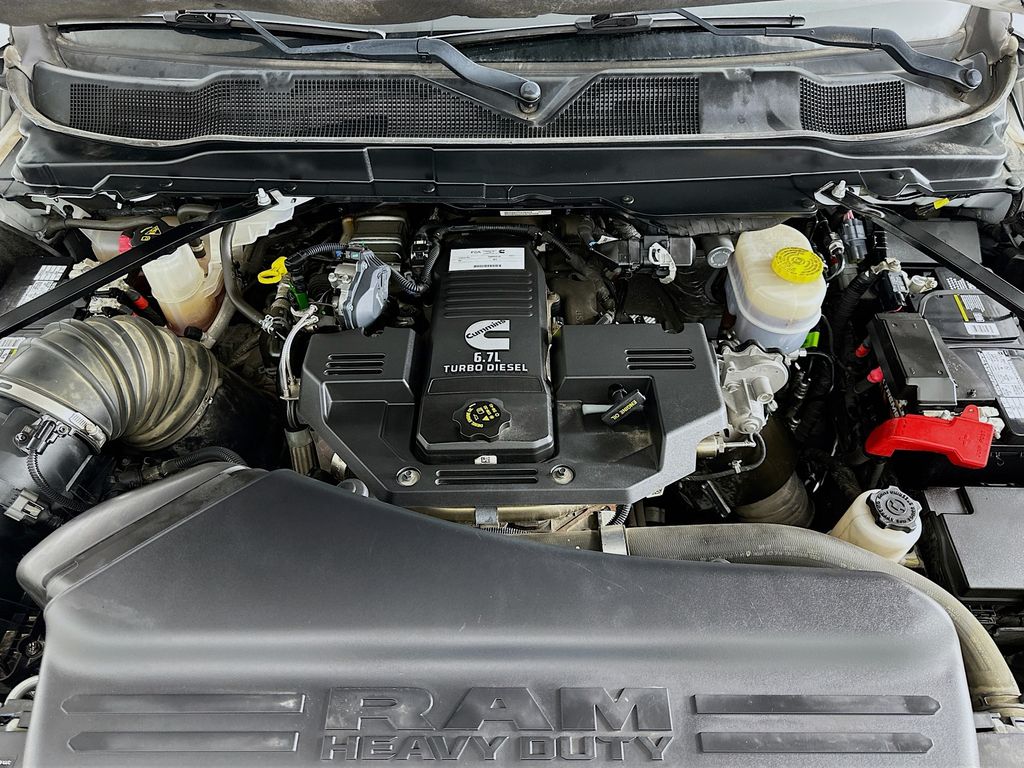 Thumbnail: 2022 RAM 2500 - 30