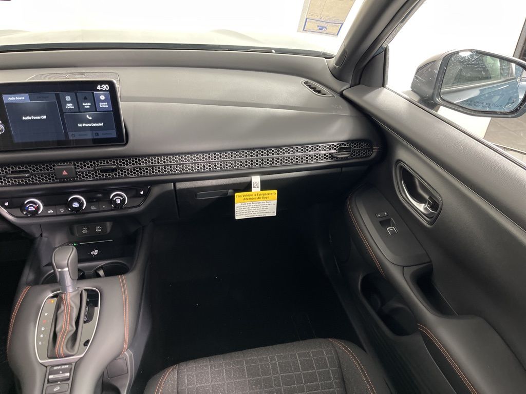 Thumbnail: 2026 Honda HR-V - 12