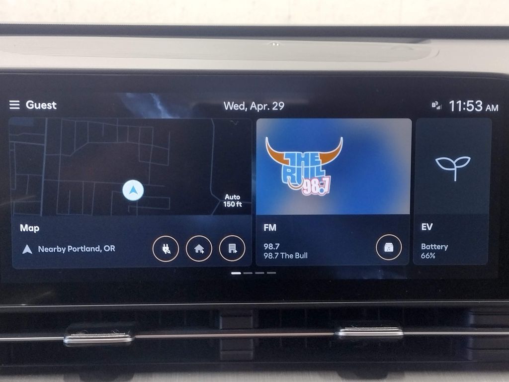 2024 Hyundai Kona Electric SEL