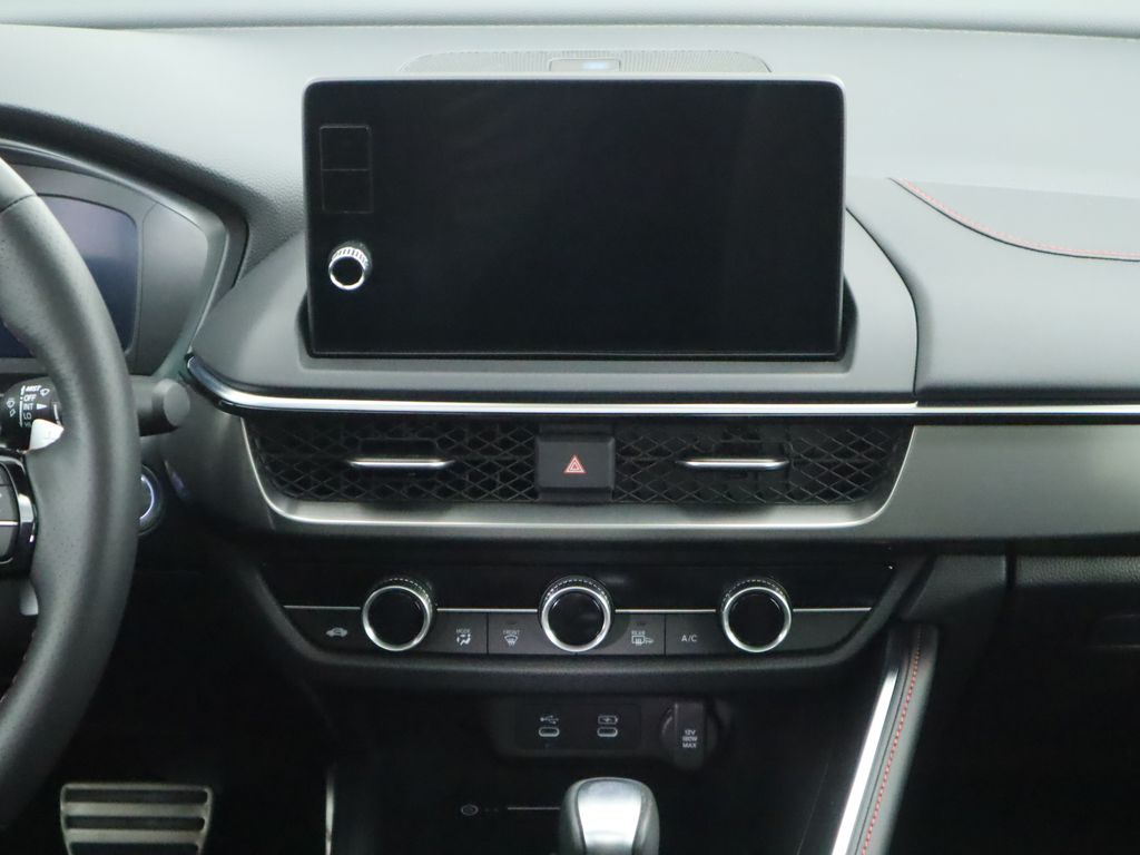 Thumbnail: 2025 Acura ADX - 14