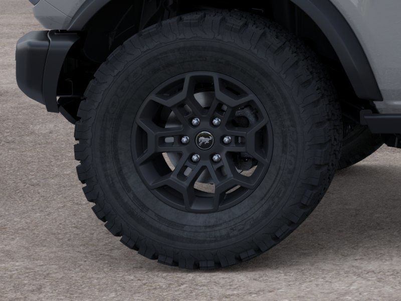2026 Avalanche Ford Bronco Badlands 4X4 SUV