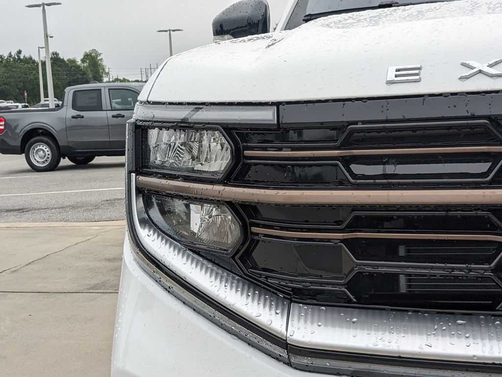 2025 Ford Expedition King Ranch