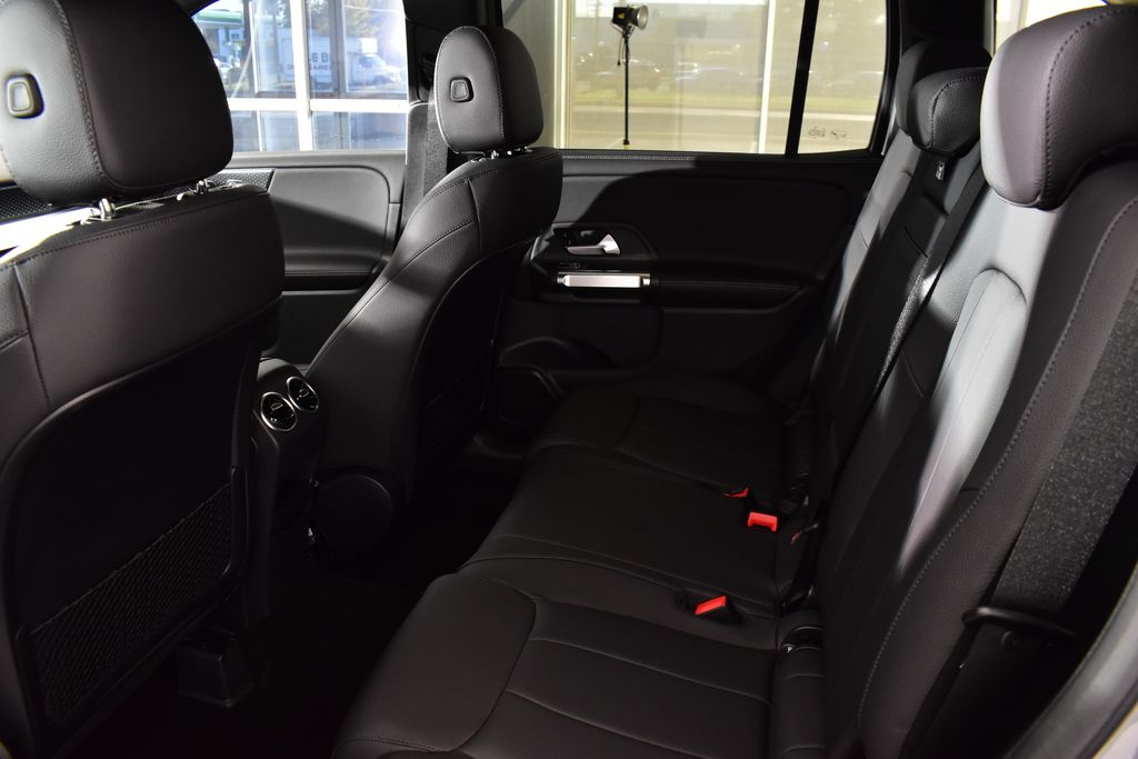 Thumbnail: 2025 Mercedes-Benz GLB - 29