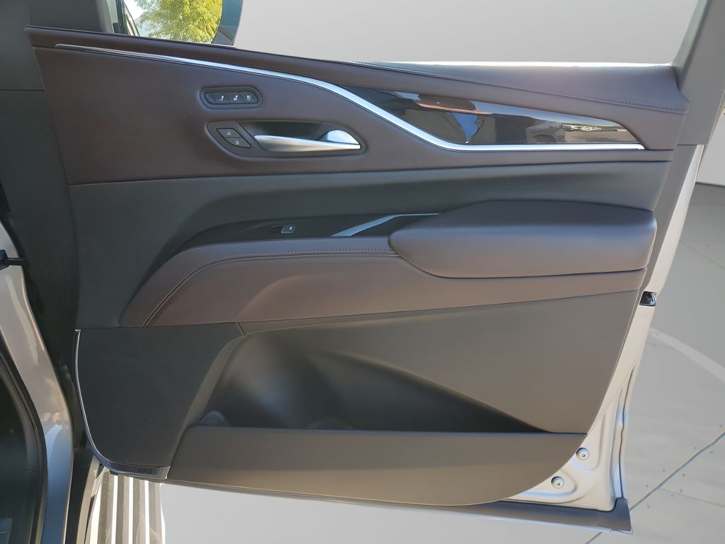 Used Car 2023 Cadillac Escalade Esv  Premium Luxury Platinum For Sale Under $80,000 In Austin, Texas