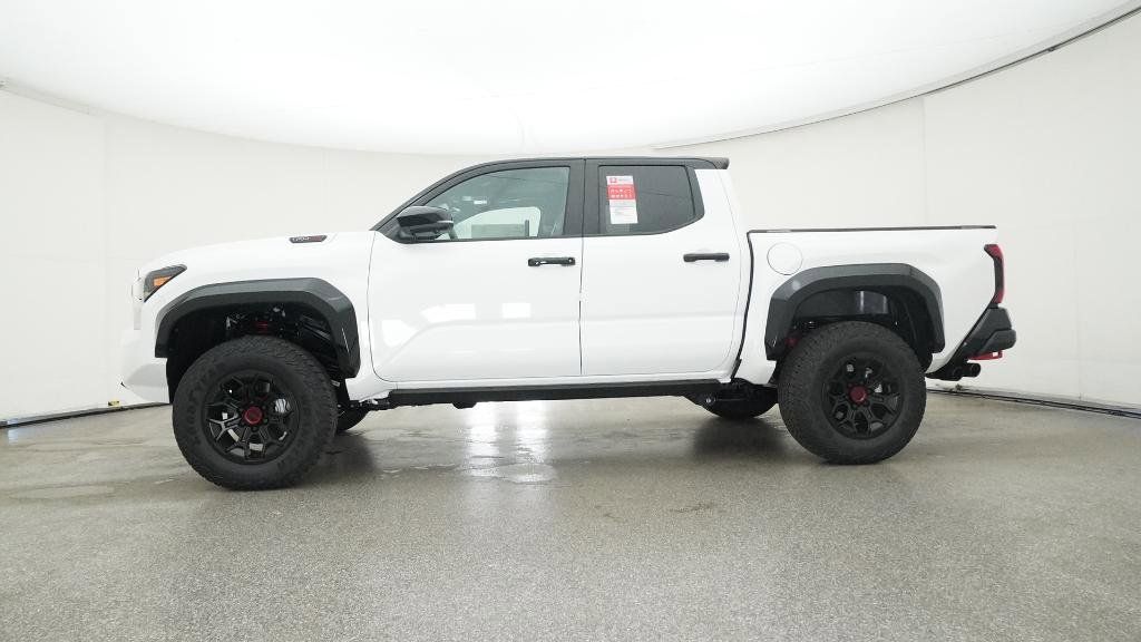 Thumbnail: 2025 Toyota Tacoma - 14