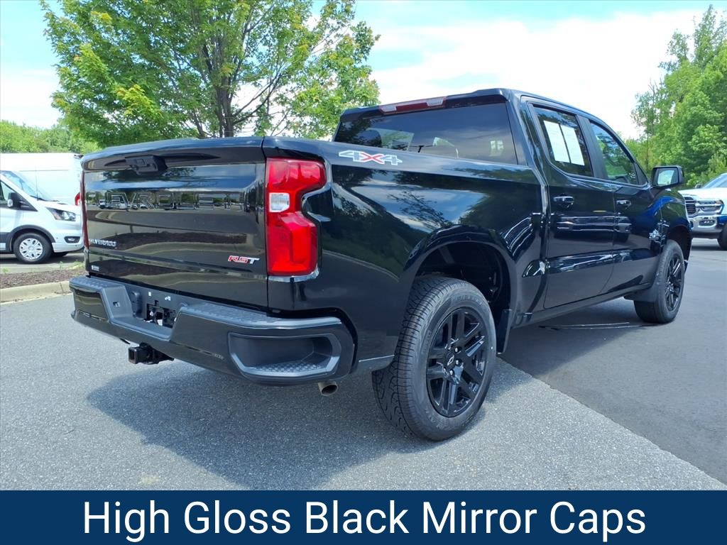 ChevroletSilverado 150030