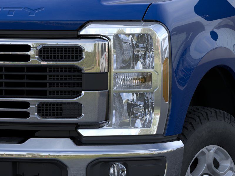 2026 Ford F-250 Super Duty XLT