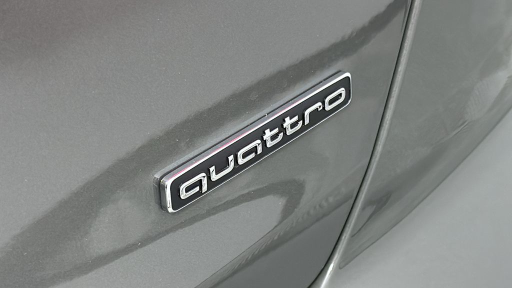 Thumbnail: 2025 Audi A6 - 10