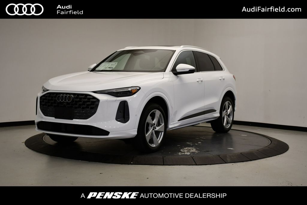 Thumbnail: 2025 Audi Q5 - 1