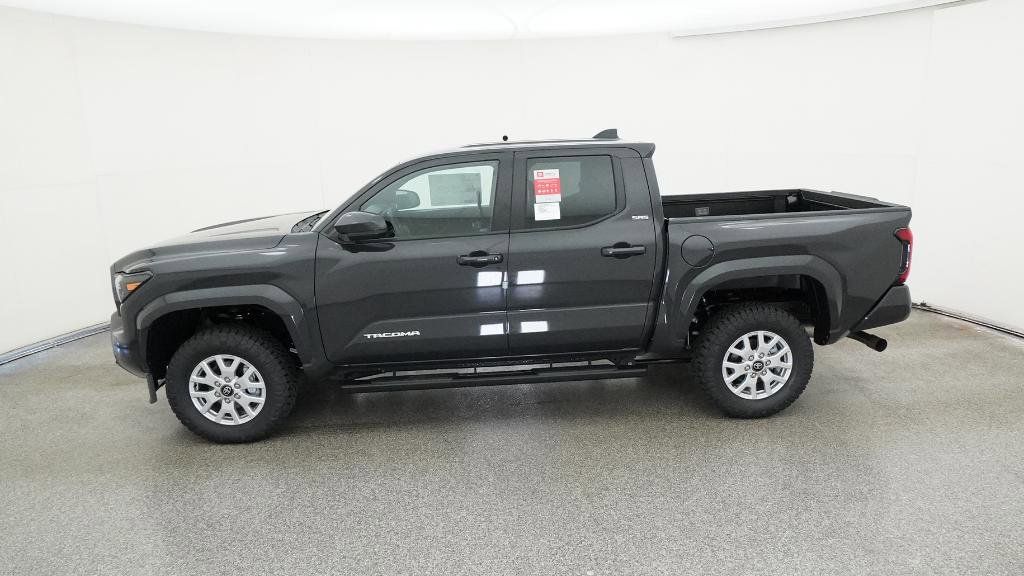 Thumbnail: 2025 Toyota Tacoma - 22