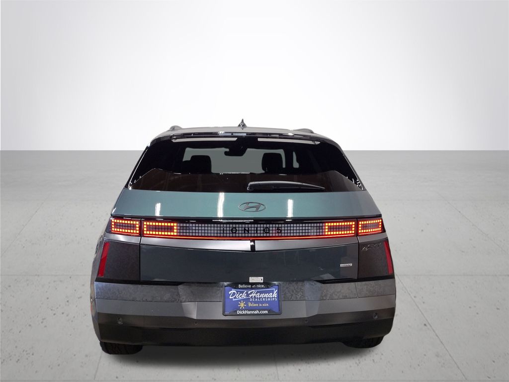 2026 Hyundai IONIQ 5 XRT