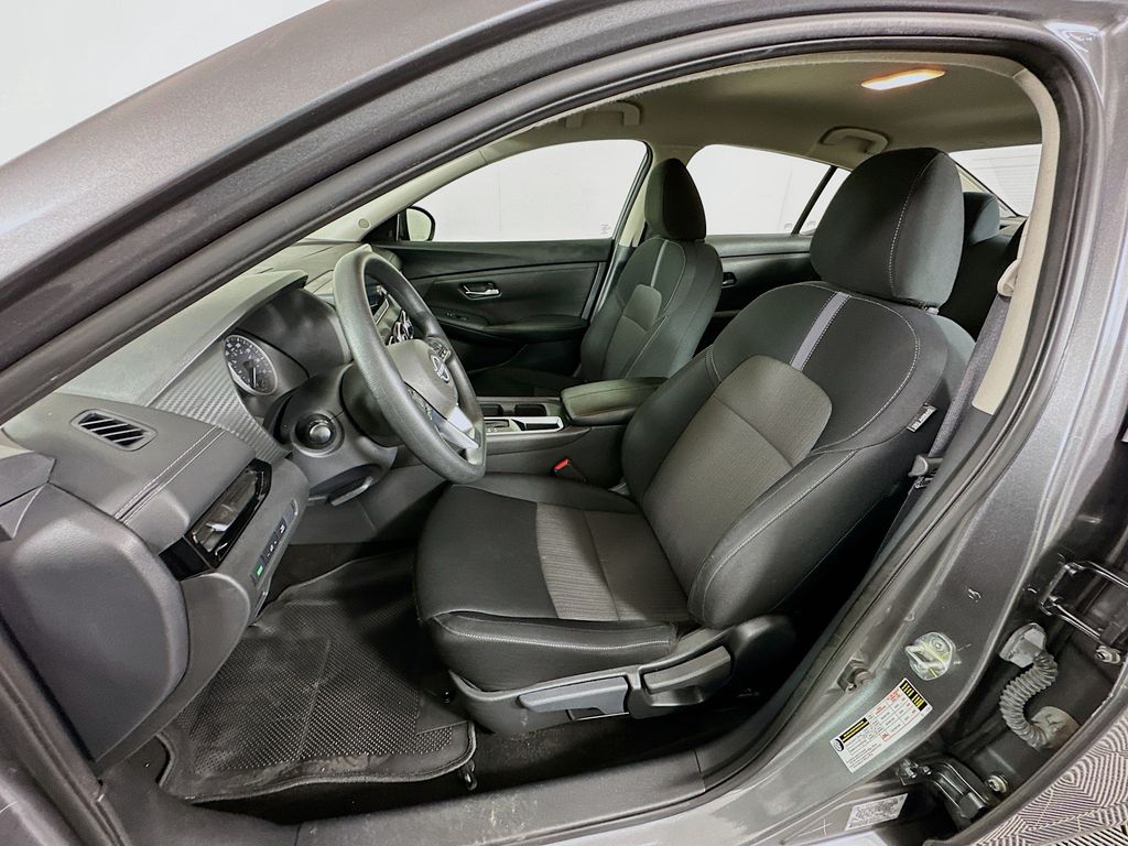 Thumbnail: 2024 Nissan Sentra - 20