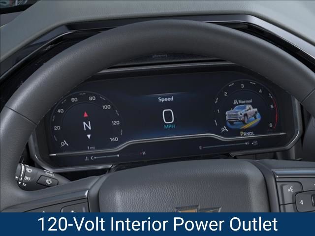 ChevroletSilverado 2500HD20