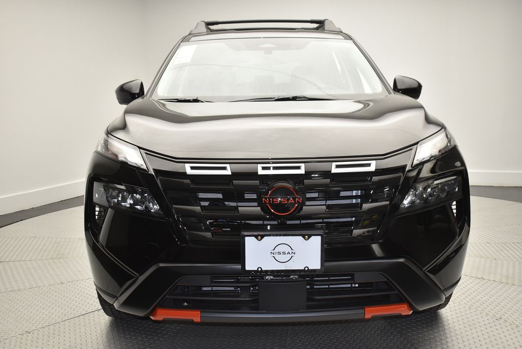 Thumbnail: 2026 Nissan Rogue - 2