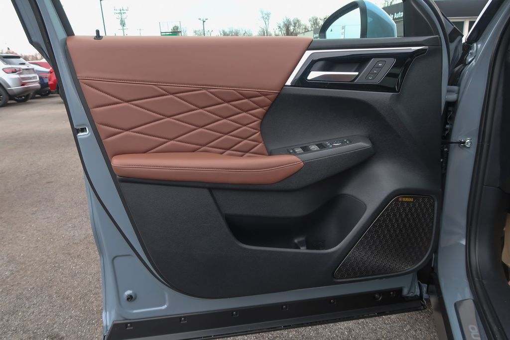 2026 Mitsubishi Outlander SEL 2.5 S-AWC