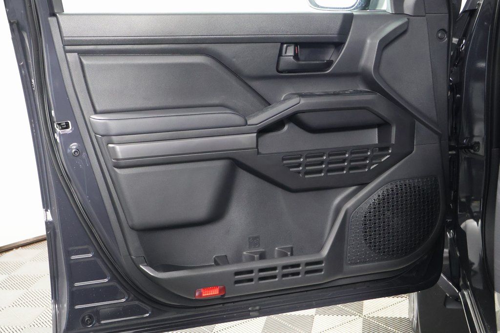 Thumbnail: 2025 Toyota Tacoma - 7