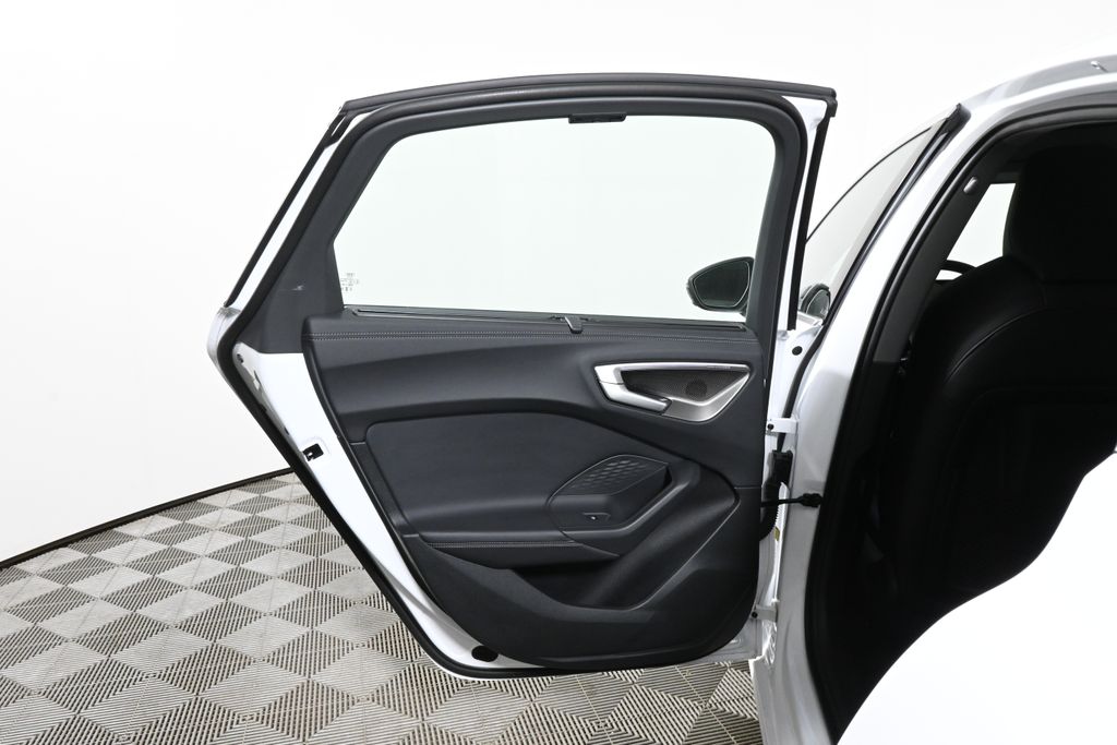 Thumbnail: 2025 Audi A5 - 30