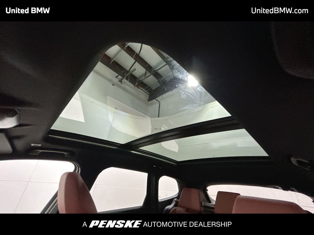 Thumbnail: 2026 BMW X1 - 20