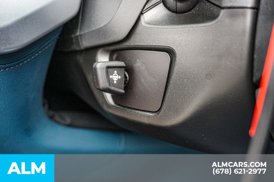 Used 2023 Red BMW Base image 50