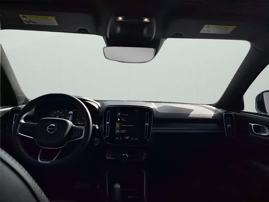 Used Car 2022 Volvo Xc40  R-design For Sale Under $25,000 In Austin, Texas