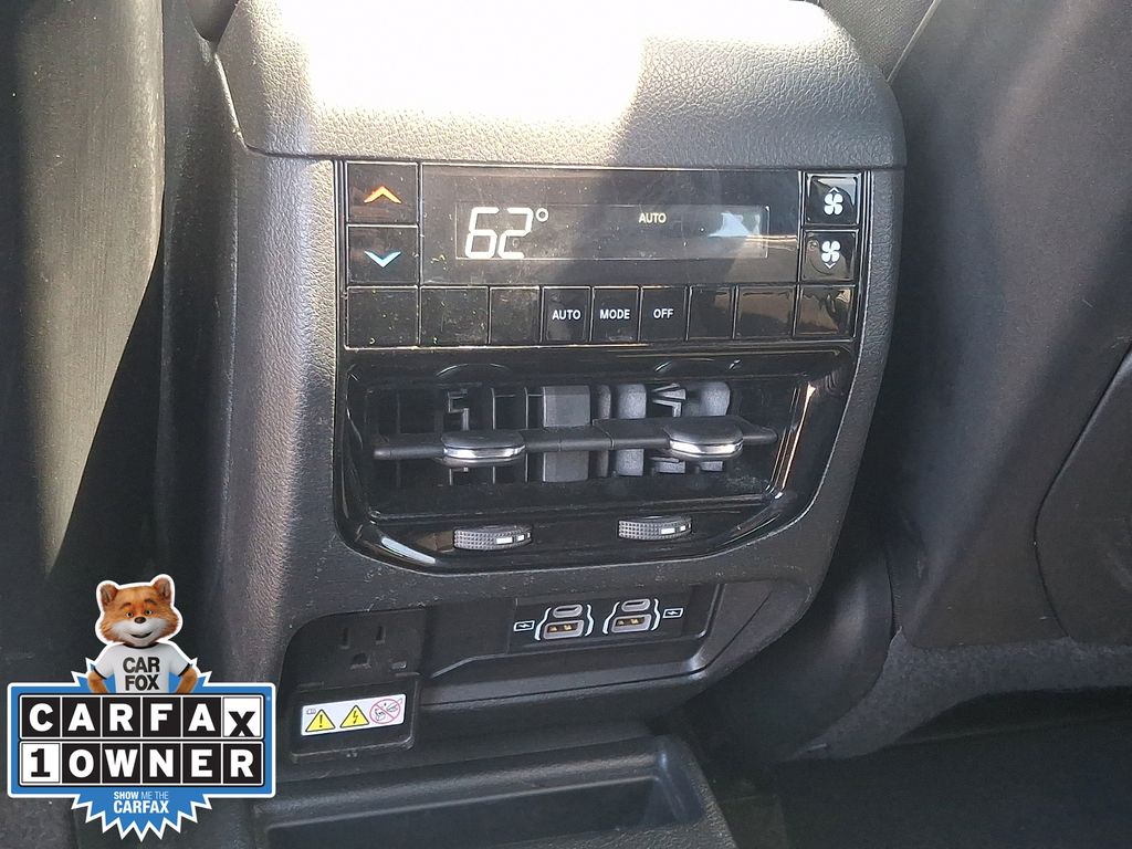 Used 2023 Jeep Grand Cherokee L SUV